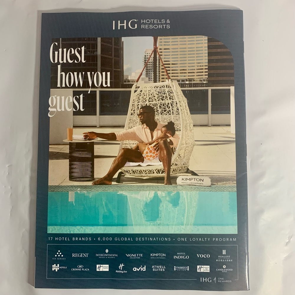 People Magazine July 18 2022 Hayden Panettiere Nashville The Queen Scales Back - Picture 2 of 4